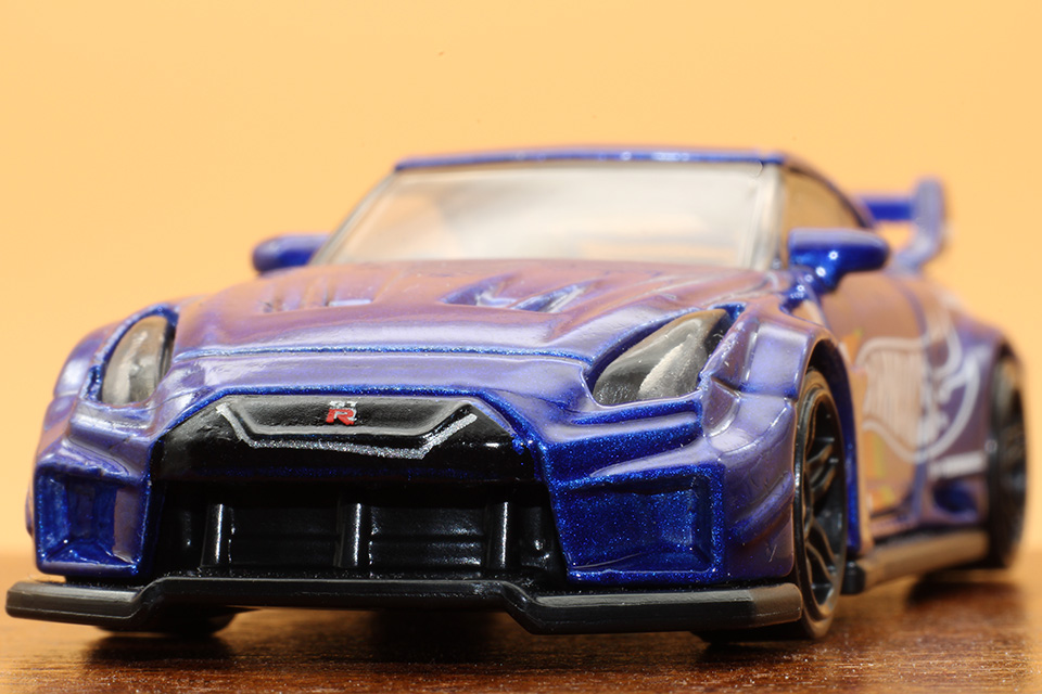 Nissan 35 GT-RR Vers.2